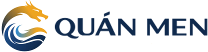 Quán Men